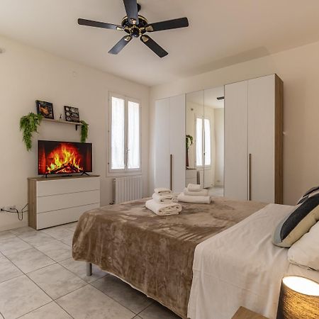 Appartement Ca 'Pico With Wifi-Few Steps From Center à Mirandola Extérieur photo