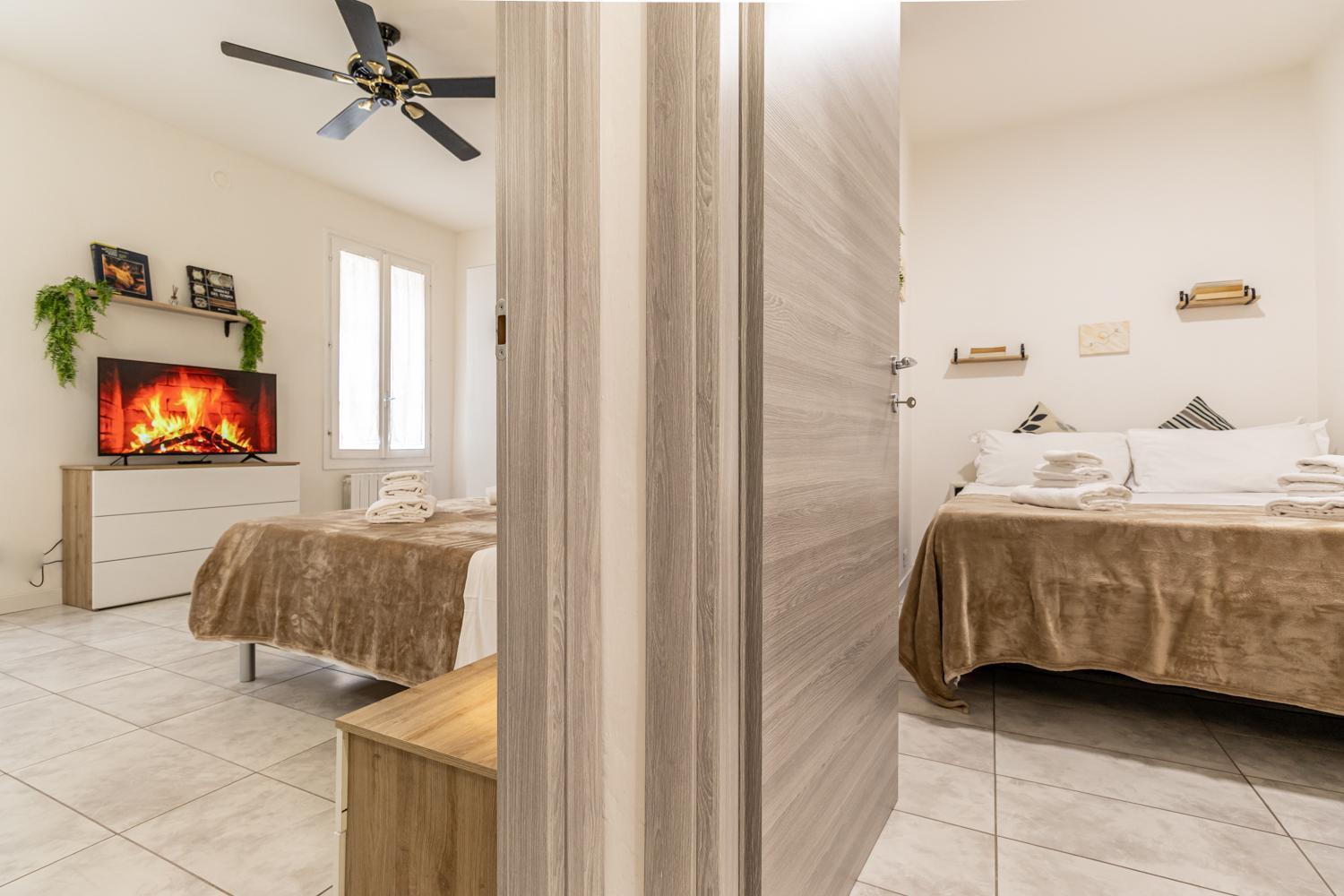 Appartement Ca 'Pico With Wifi-Few Steps From Center à Mirandola Extérieur photo