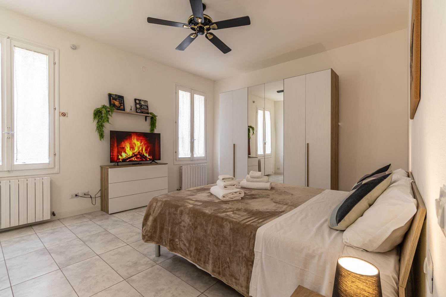 Appartement Ca 'Pico With Wifi-Few Steps From Center à Mirandola Extérieur photo