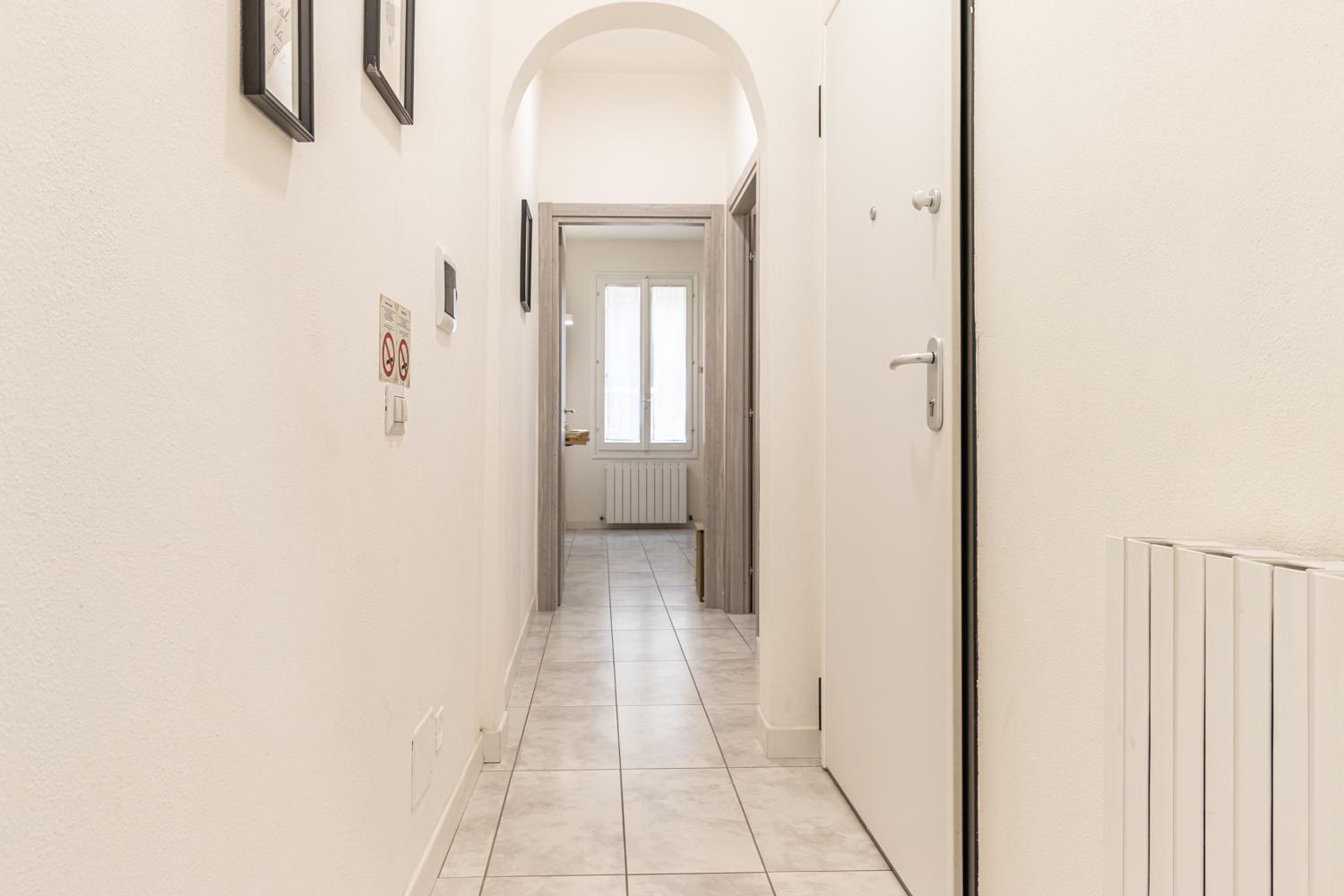 Appartement Ca 'Pico With Wifi-Few Steps From Center à Mirandola Extérieur photo