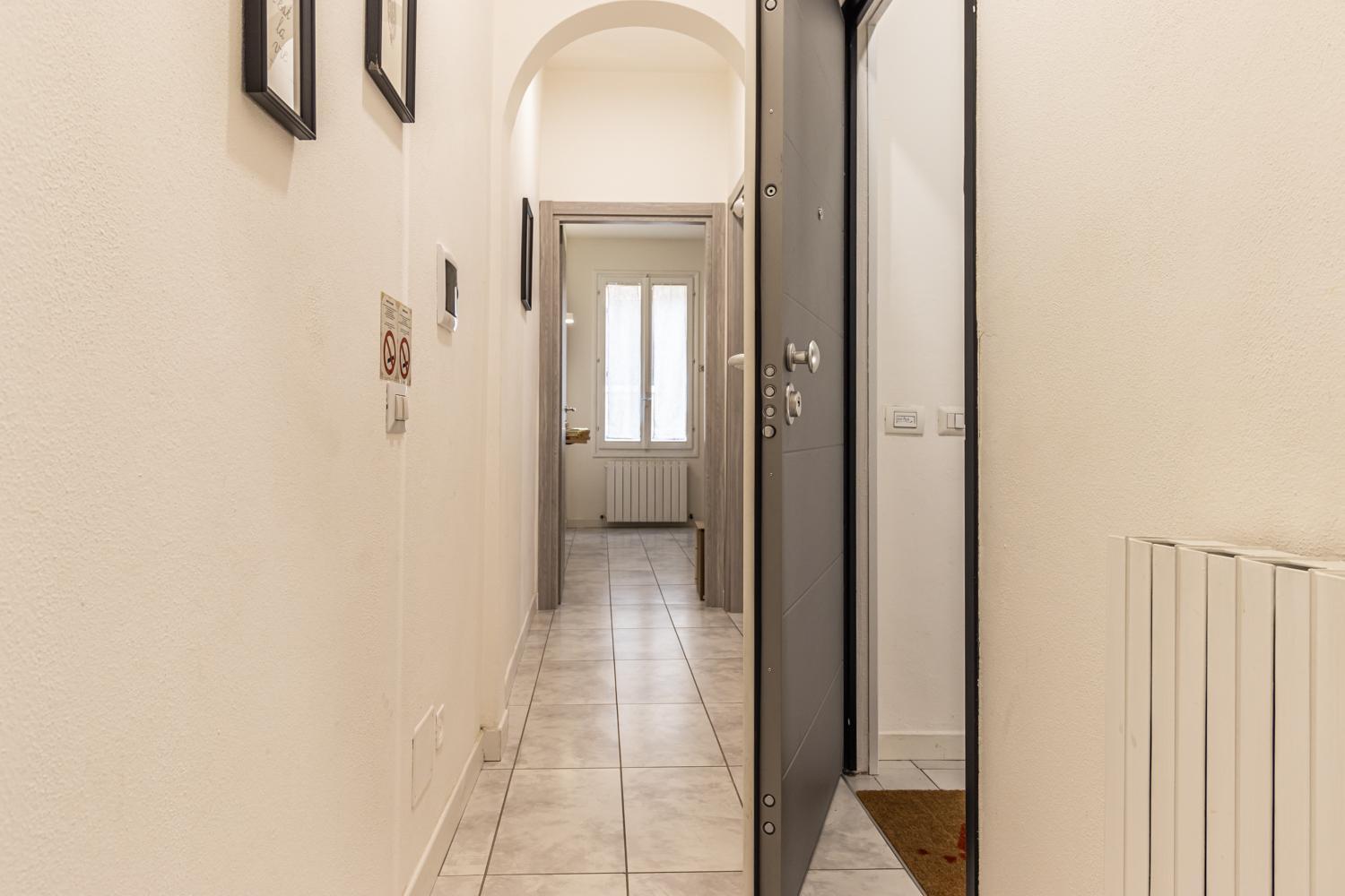 Appartement Ca 'Pico With Wifi-Few Steps From Center à Mirandola Extérieur photo