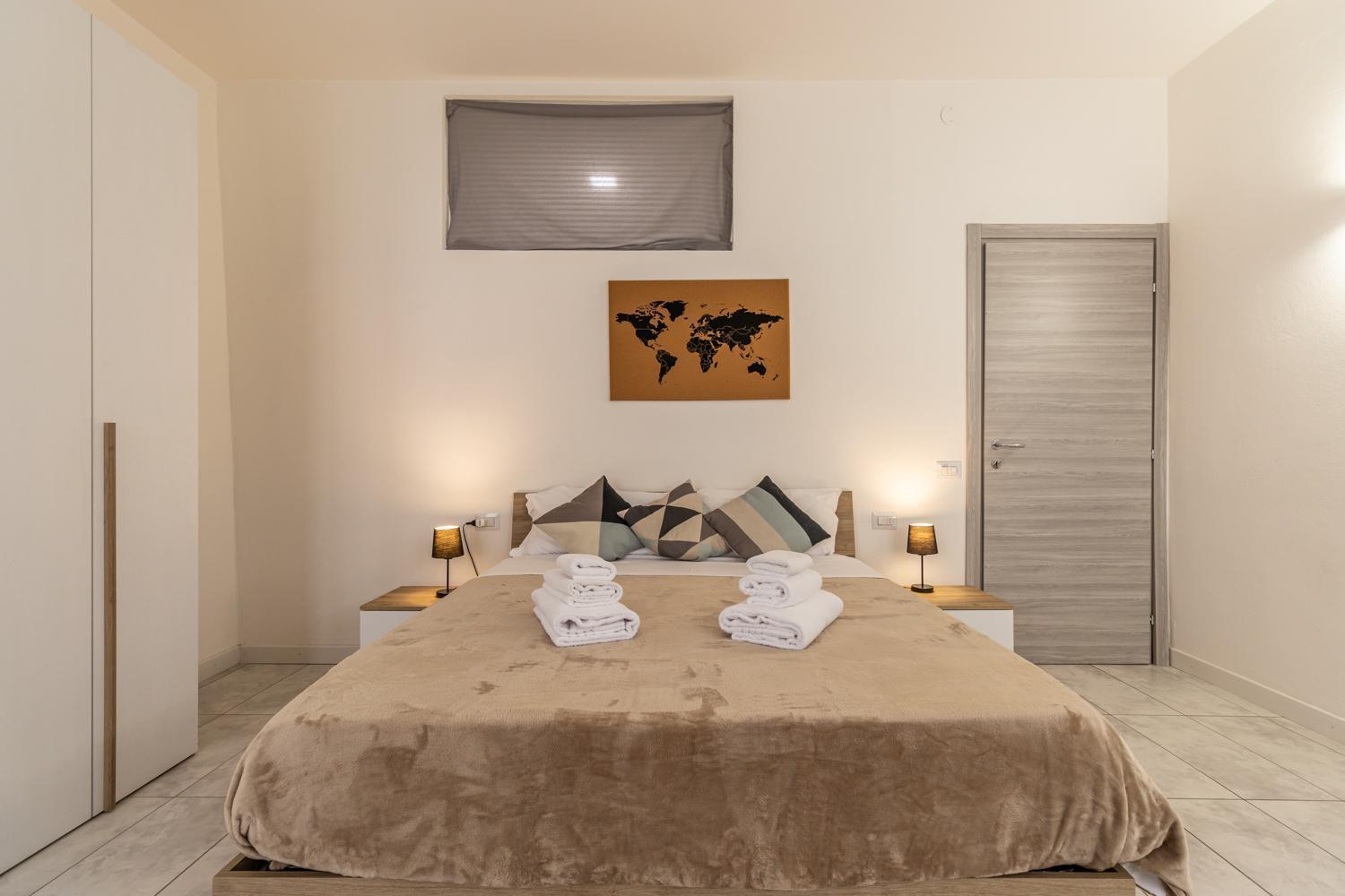 Appartement Ca 'Pico With Wifi-Few Steps From Center à Mirandola Extérieur photo