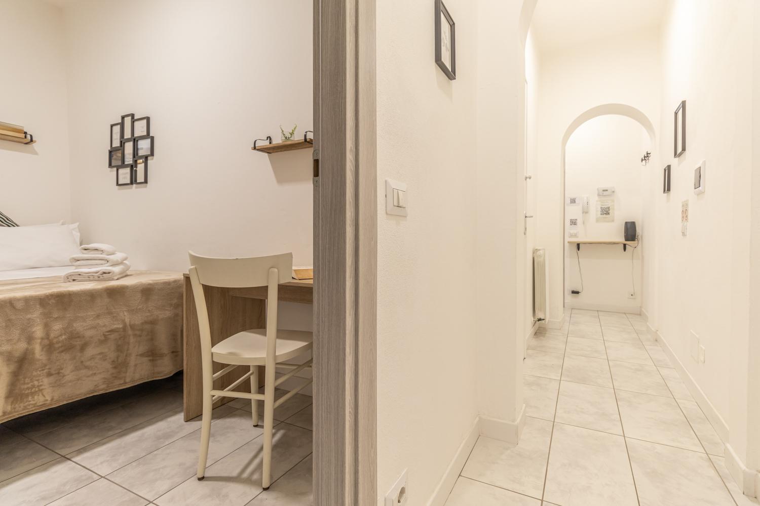 Appartement Ca 'Pico With Wifi-Few Steps From Center à Mirandola Extérieur photo