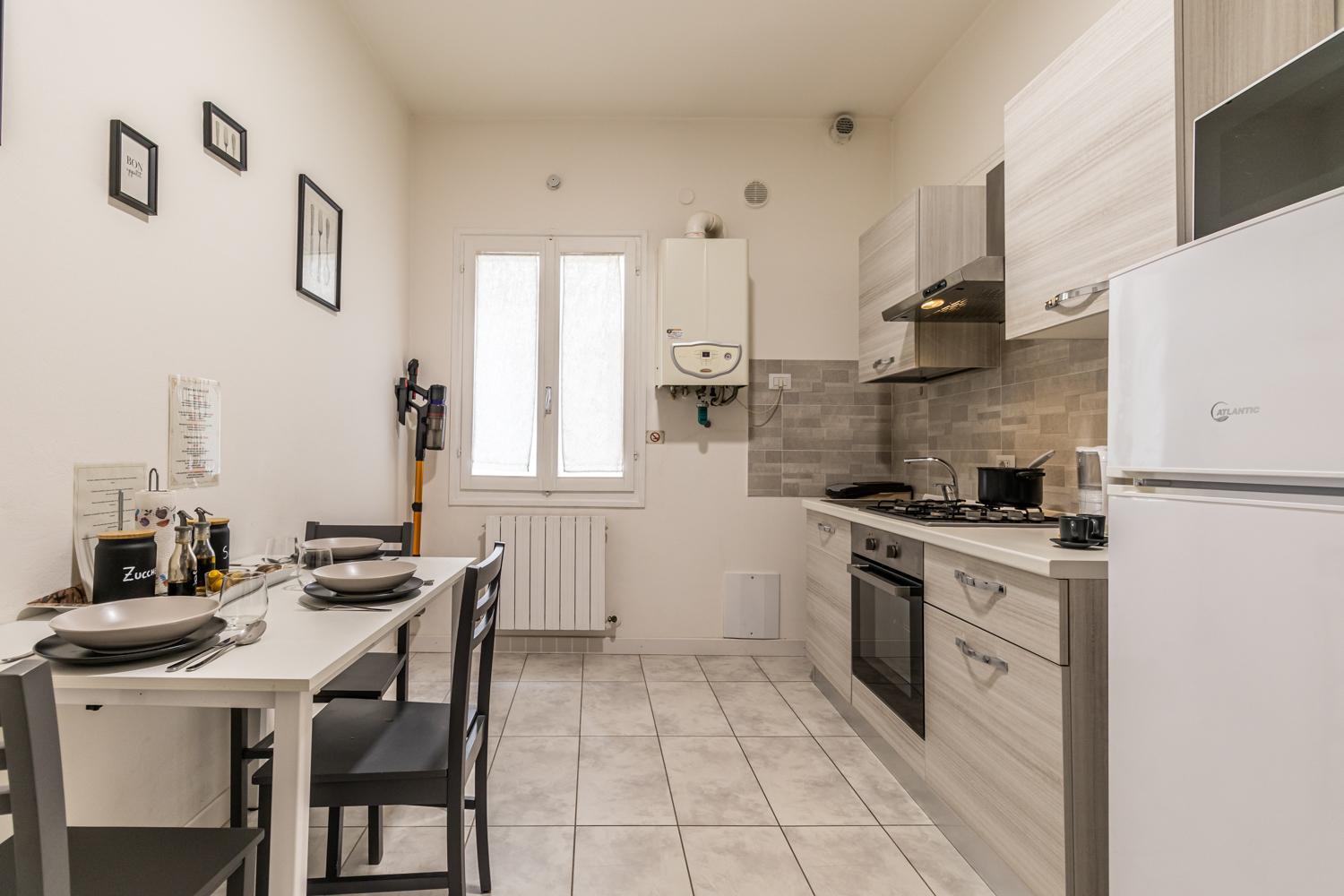 Appartement Ca 'Pico With Wifi-Few Steps From Center à Mirandola Extérieur photo