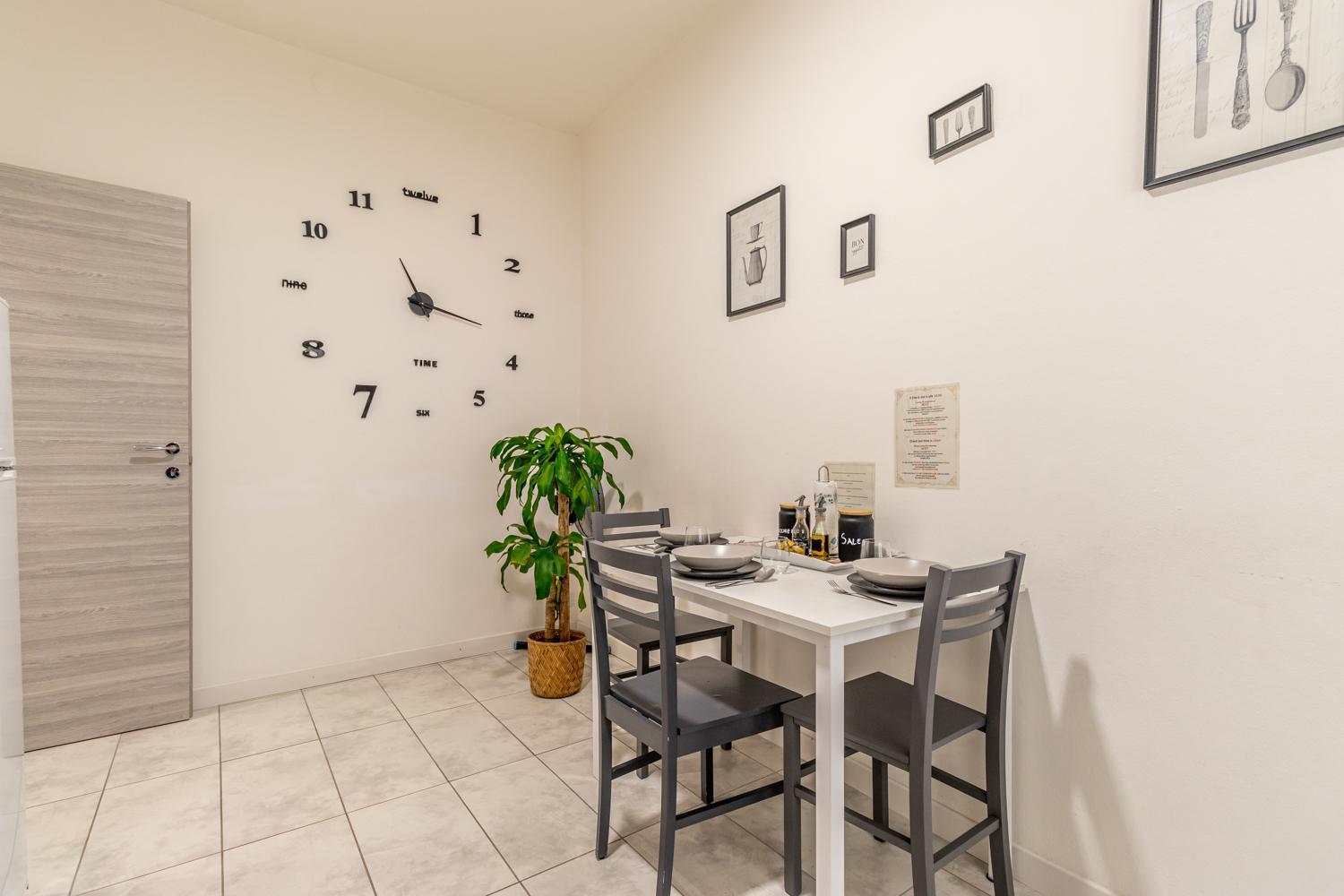 Appartement Ca 'Pico With Wifi-Few Steps From Center à Mirandola Extérieur photo