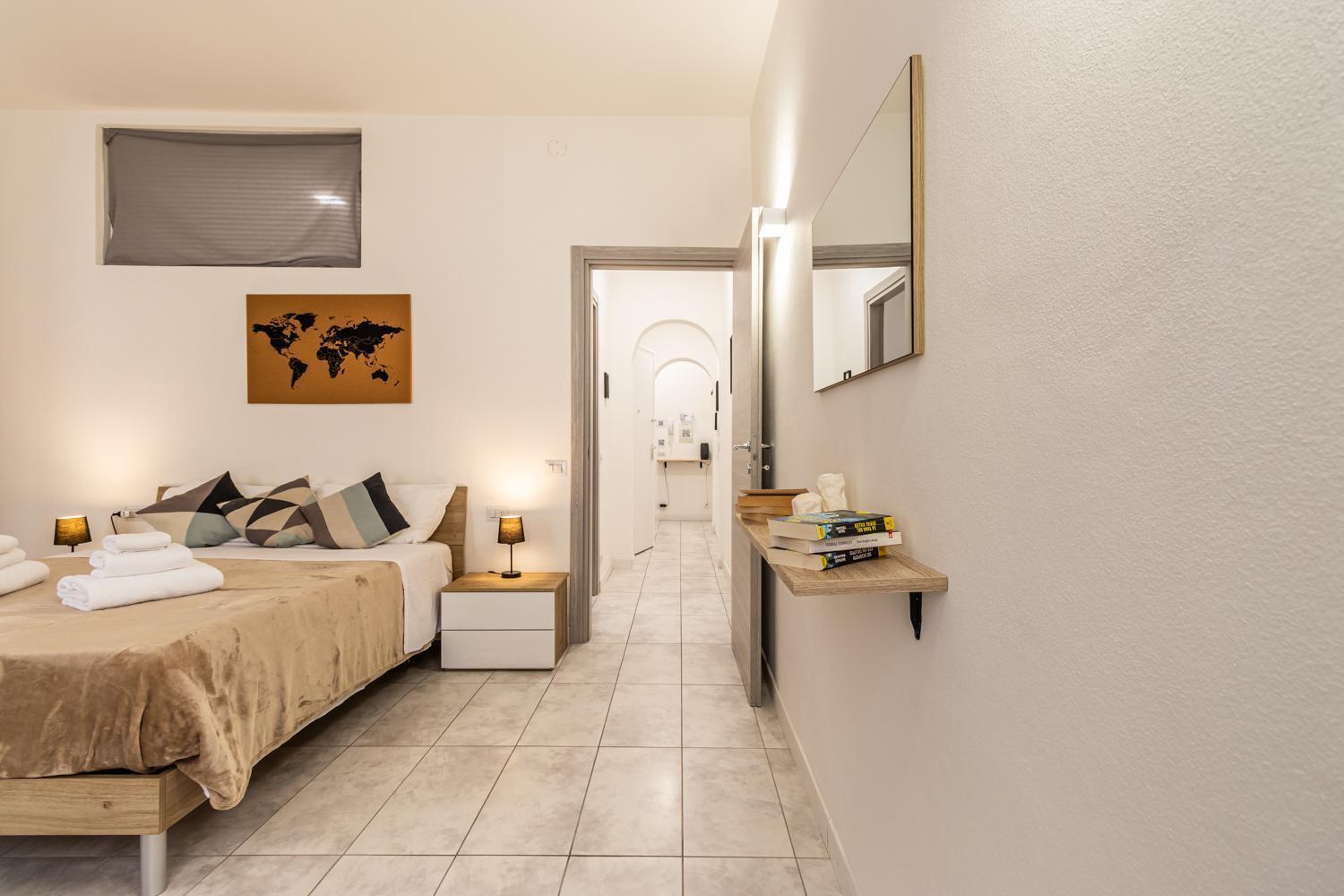 Appartement Ca 'Pico With Wifi-Few Steps From Center à Mirandola Extérieur photo
