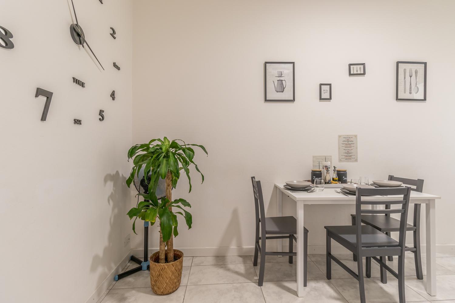 Appartement Ca 'Pico With Wifi-Few Steps From Center à Mirandola Extérieur photo