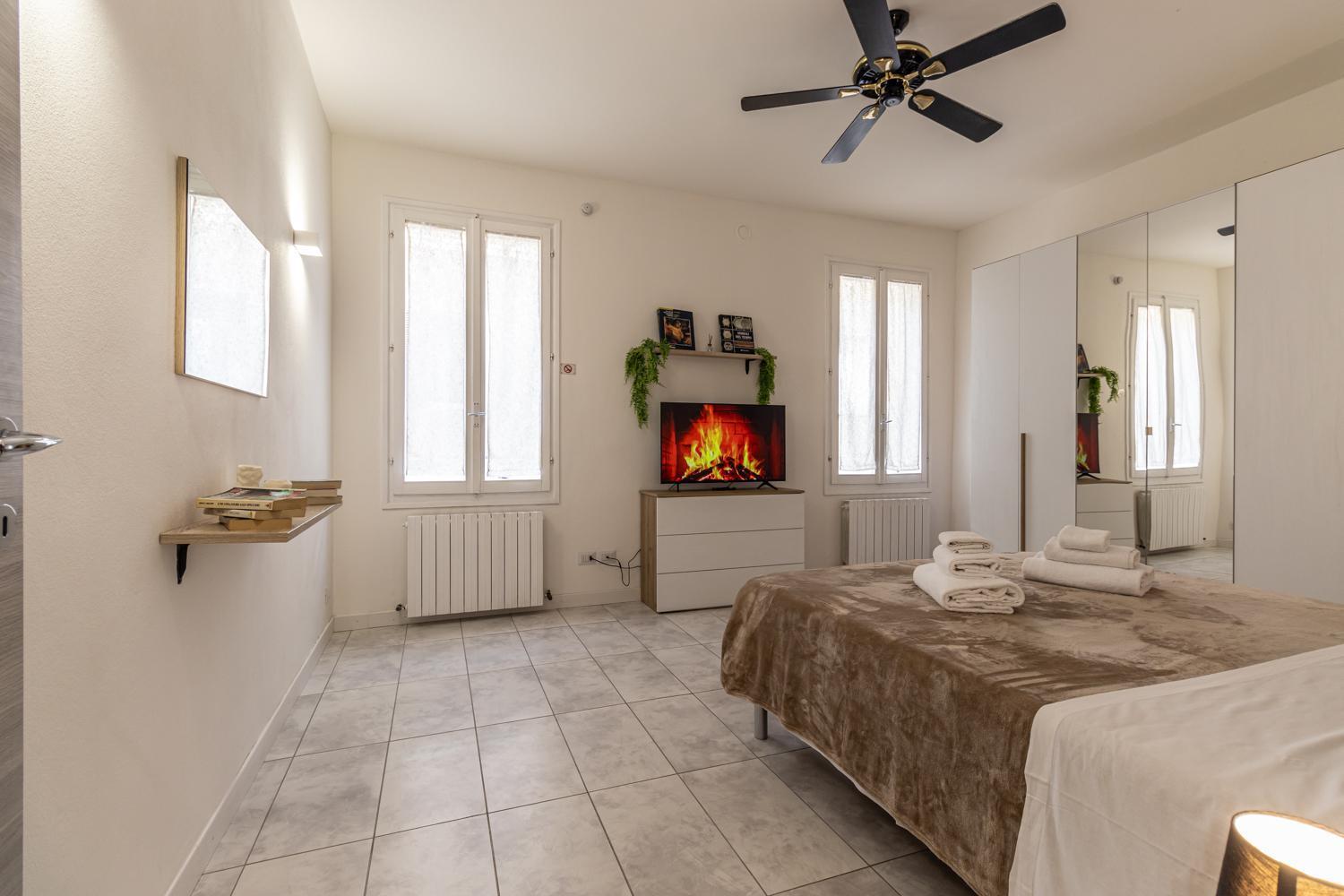 Appartement Ca 'Pico With Wifi-Few Steps From Center à Mirandola Extérieur photo